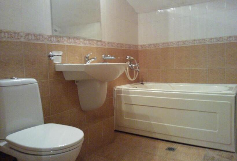 Hotel болярска къща