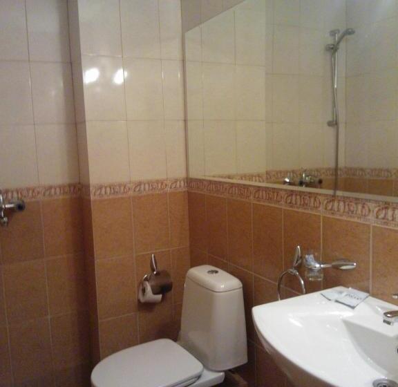 Hotel болярска къща