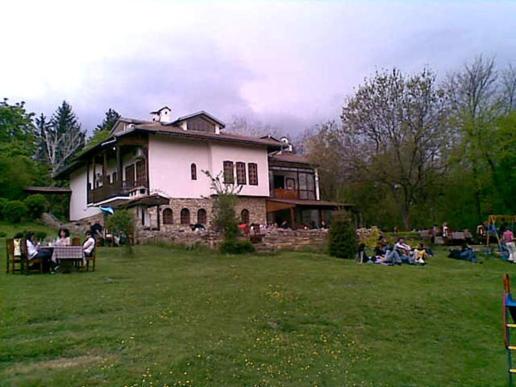 Hotel болярска къща