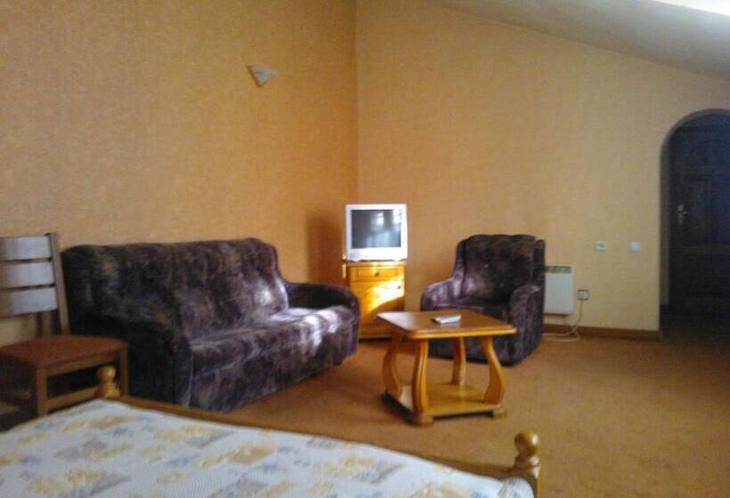 Hotel болярска къща