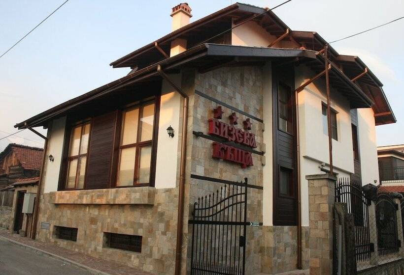 Hotel Bizev