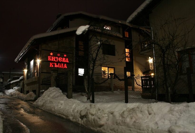Hotel Bizev