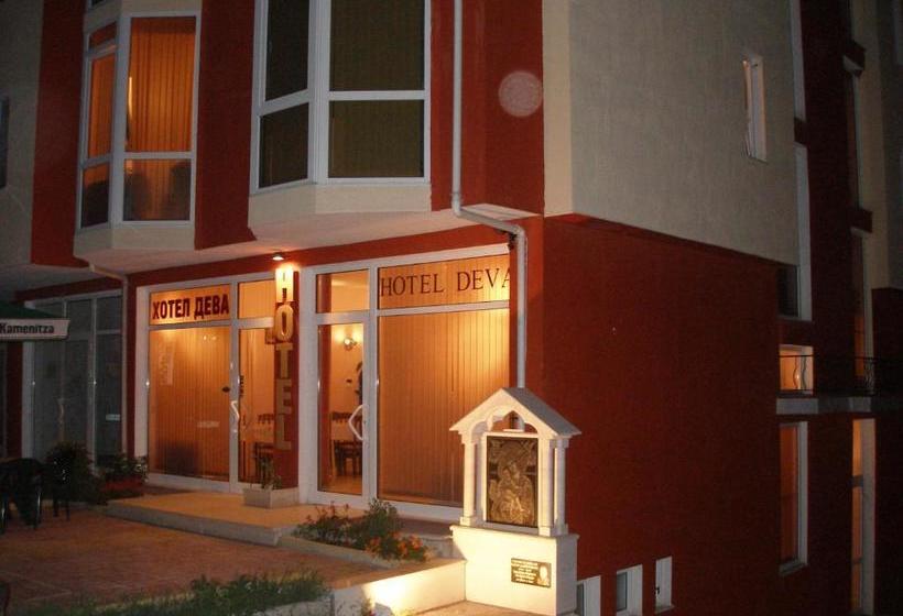 Otel Deva