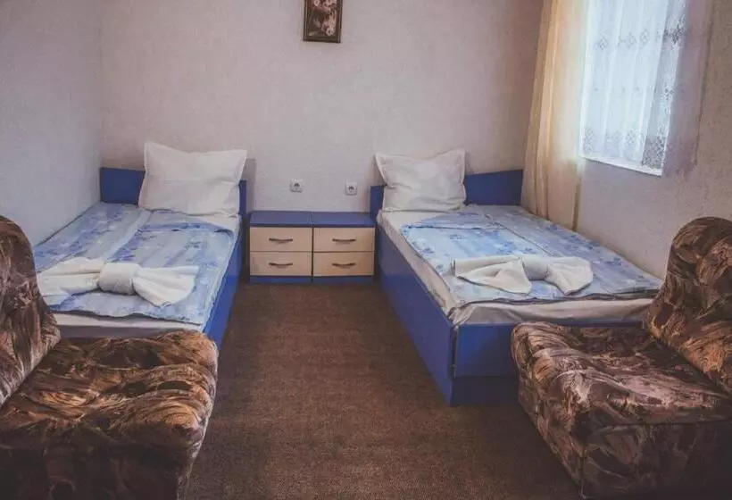 Hotel Edi