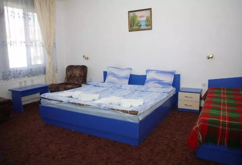 Hotel Edi