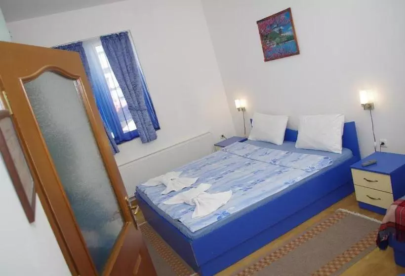 Hotel Edi