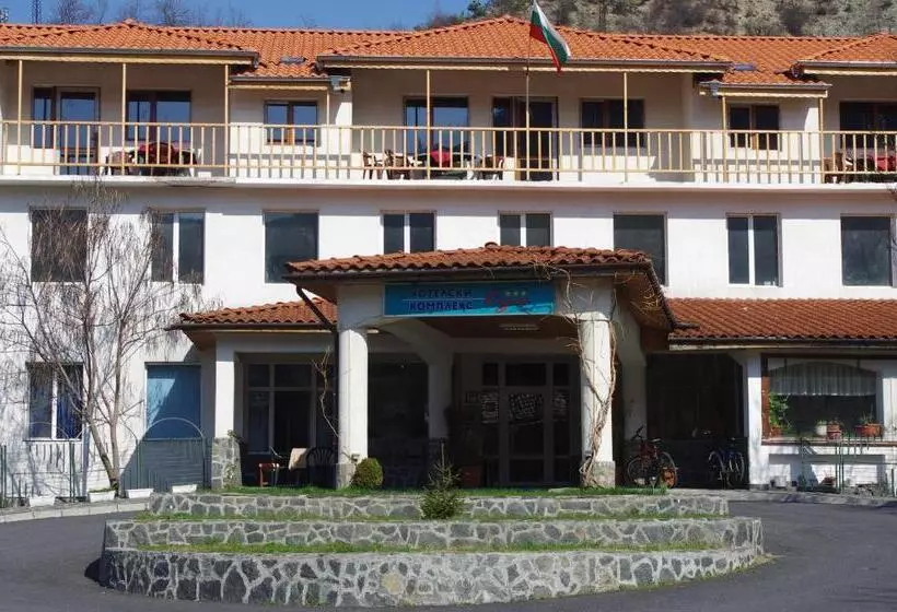 Hotel Edi