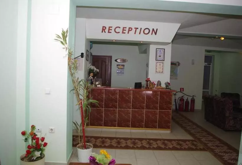Hotel Edi