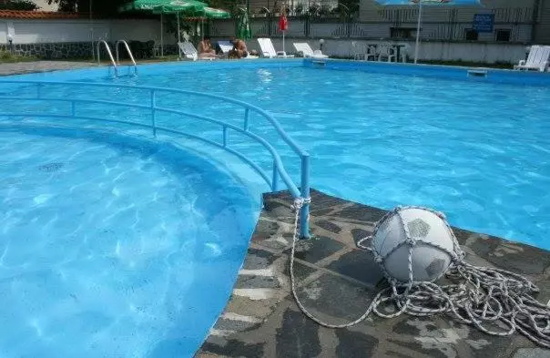 Hotel Edi