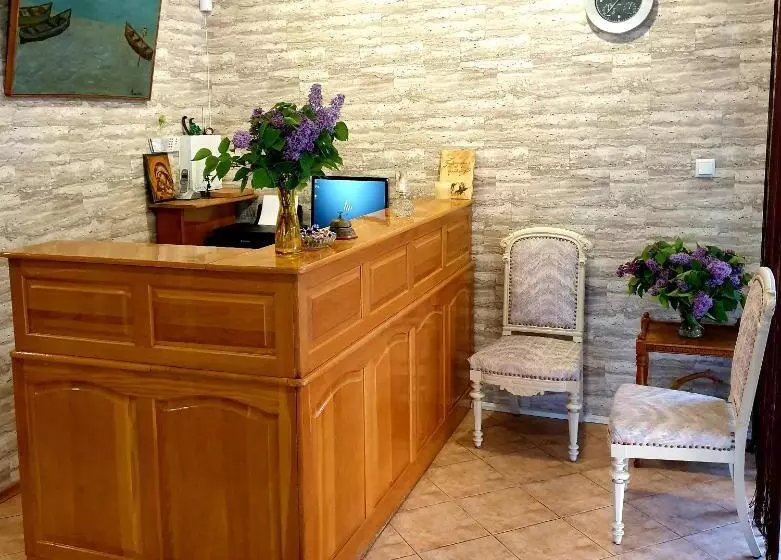 Hotelli Feniks