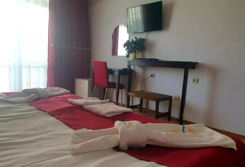 Hotelli Feniks