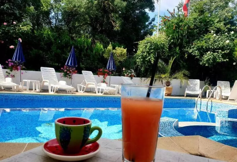 Hotelli Feniks