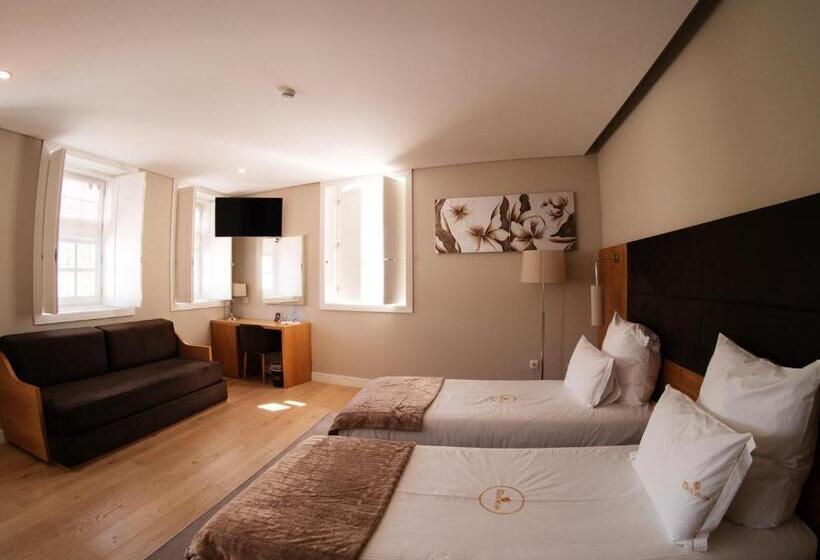 فندق Fonte Velha