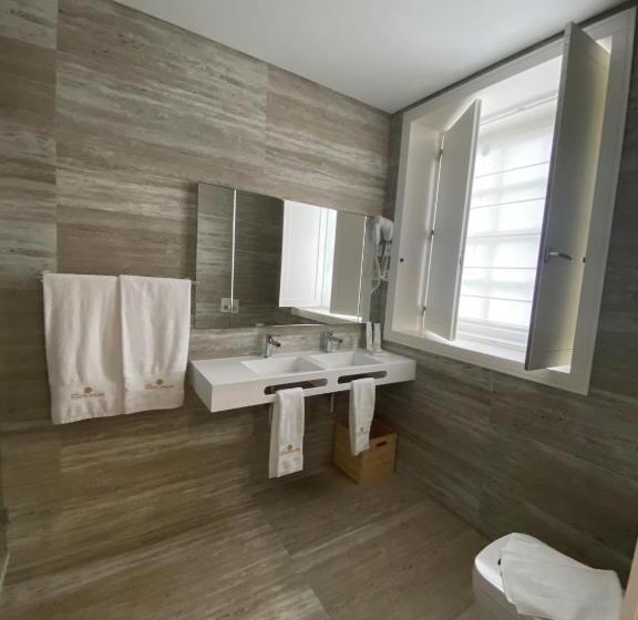 فندق Fonte Velha