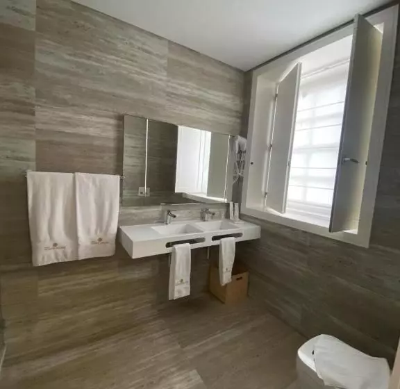 Hotelli Fonte Velha