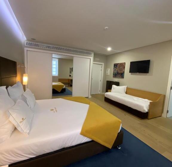 فندق Fonte Velha