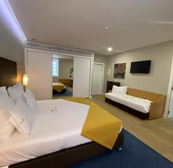 Hotelli Fonte Velha