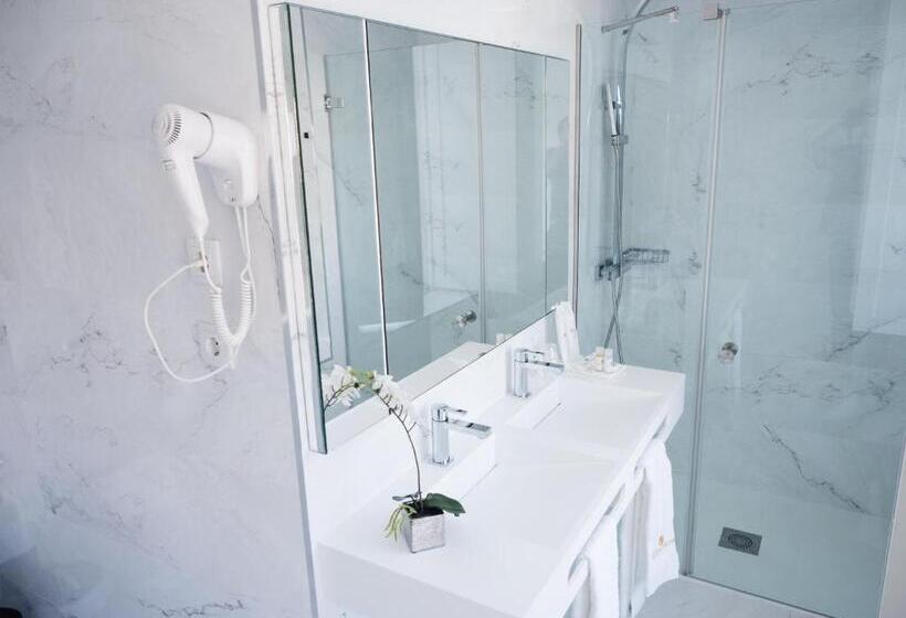 فندق Fonte Velha