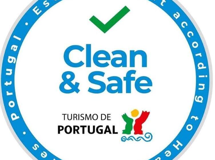 فندق Fonte Velha