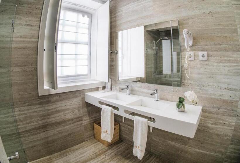 فندق Fonte Velha