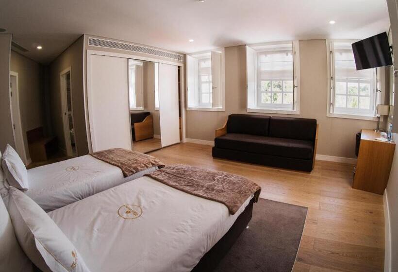 فندق Fonte Velha