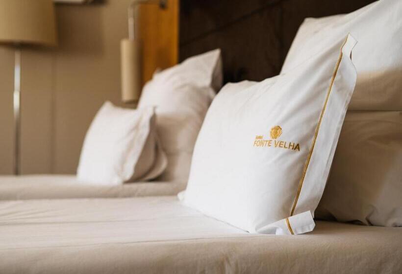 فندق Fonte Velha