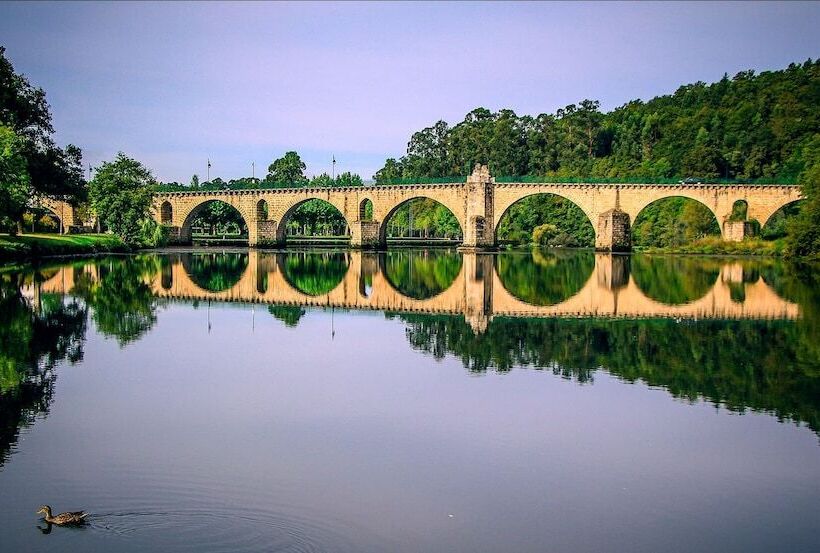 فندق Fonte Velha