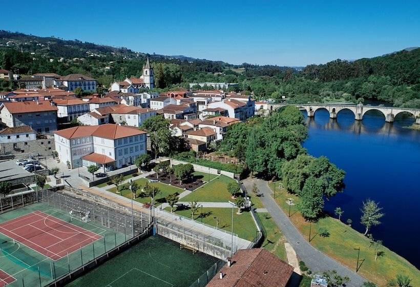 فندق Fonte Velha