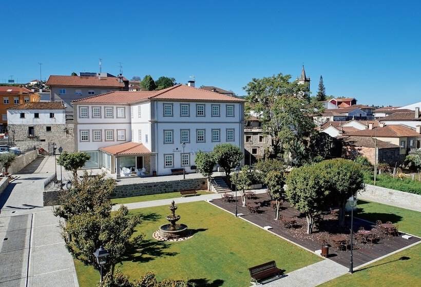 فندق Fonte Velha