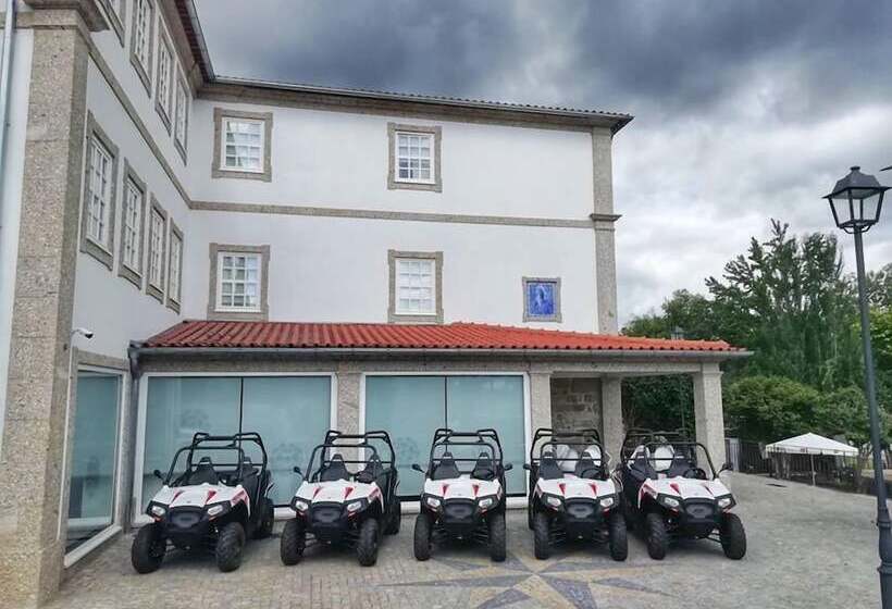 فندق Fonte Velha