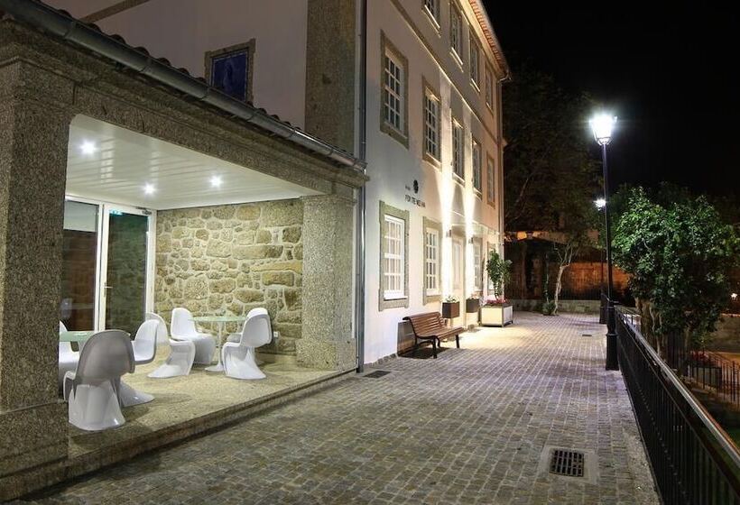 فندق Fonte Velha