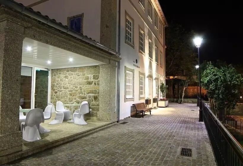 Hotelli Fonte Velha