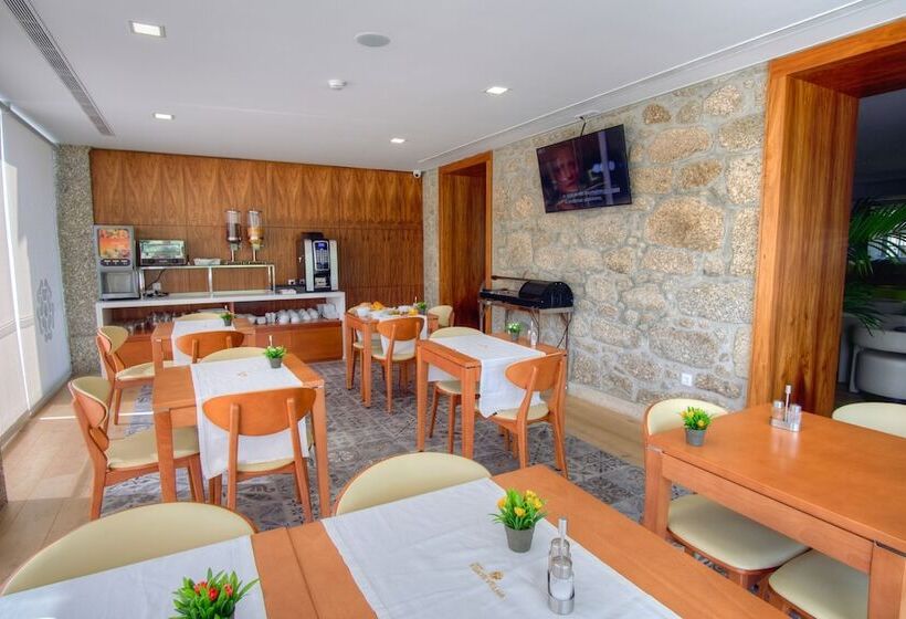 فندق Fonte Velha