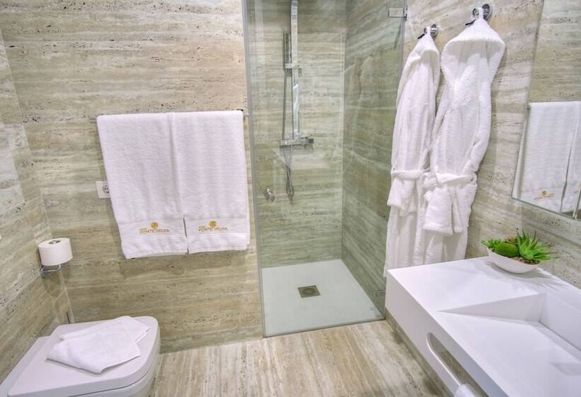 فندق Fonte Velha