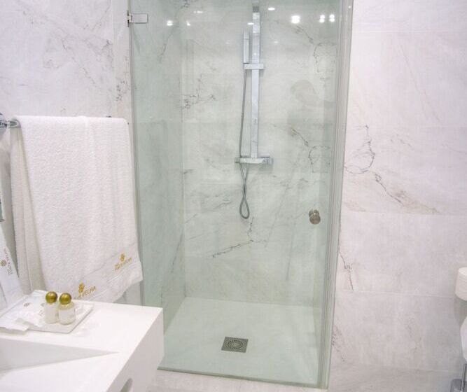 فندق Fonte Velha