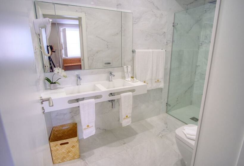 فندق Fonte Velha