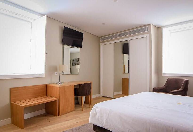 فندق Fonte Velha