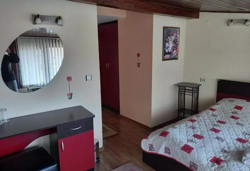Hotelli Guest House Skabrin