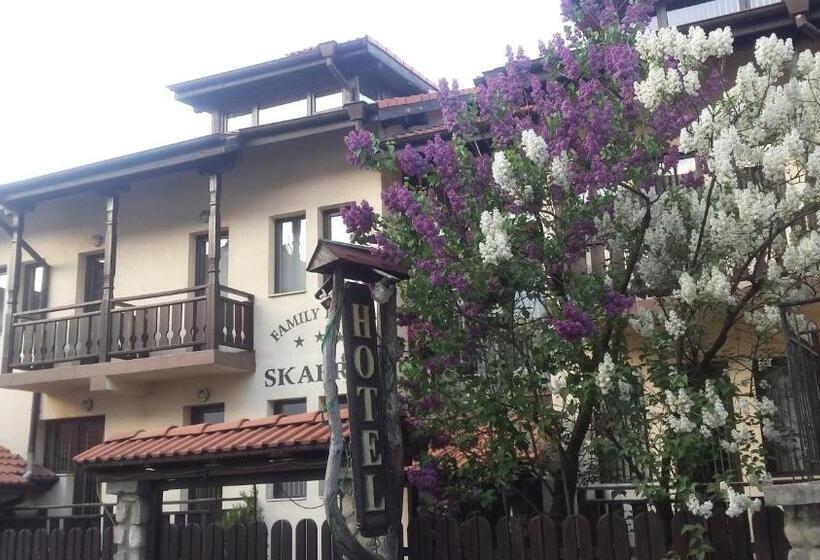 Hotel Guest House Skabrin