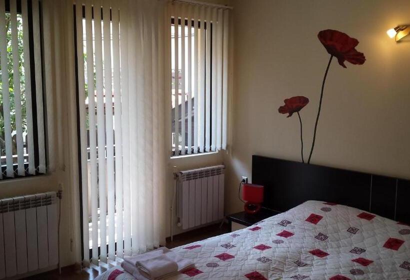 Hotel Guest House Skabrin