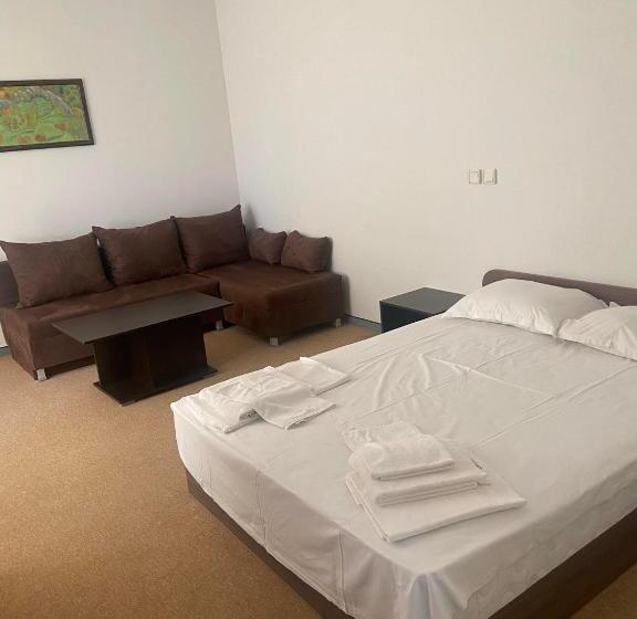 בית מלון כפרי Margarita