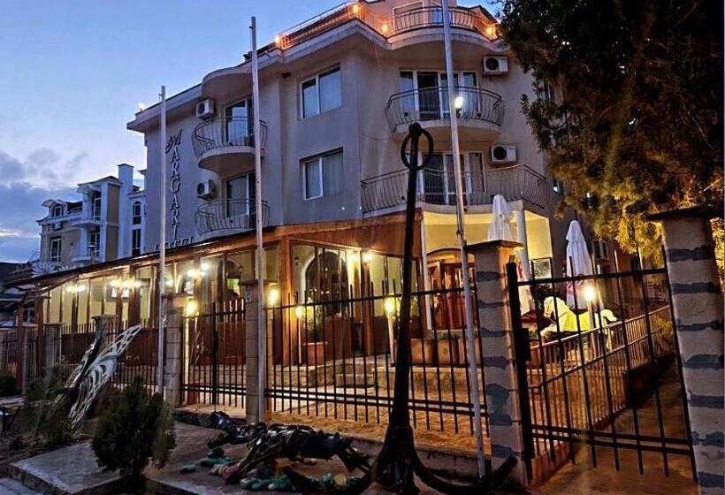 בית מלון כפרי Margarita