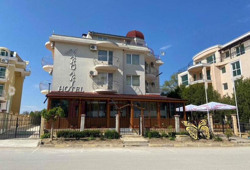 בית מלון כפרי Margarita