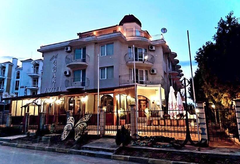 בית מלון כפרי Margarita