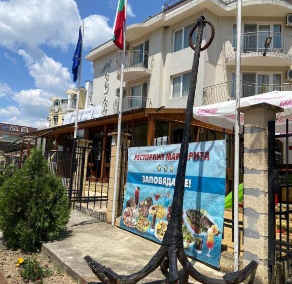 בית מלון כפרי Margarita