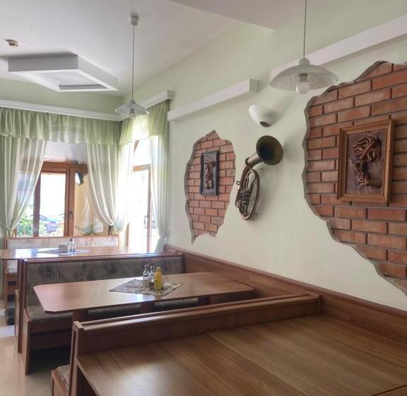 בית מלון כפרי Margarita