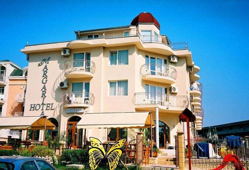 בית מלון כפרי Margarita