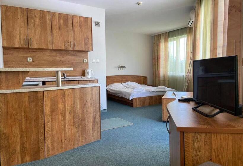 בית מלון כפרי Margarita