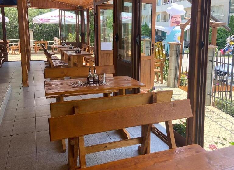 בית מלון כפרי Margarita