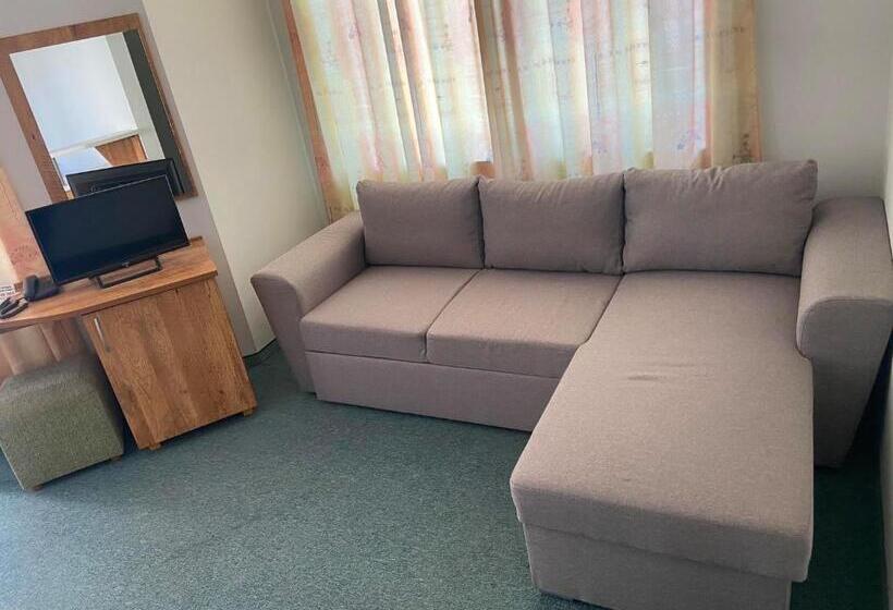 בית מלון כפרי Margarita